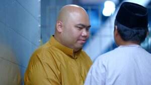 Koh Reng Ngapain Itu? - Amanah Wali 4 Eps. 240 - 241