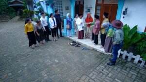 Kirain Mau Lahiran, Ternyata Belum - Dunia Terbalik Eps. 2321
