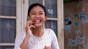 Mpok Edah Mau Kenalan Sama Cowok? - TOP Eps. 2619