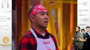 Fajar Tidak Pede Dengan Menu Buatannya - Gallery 15