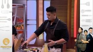 Cooking Demo Dari Chef Arnold - Gallery 15