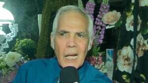 Pierre Gruno Mudah Bergaul Dengan Para Pemain Sinetron Maura