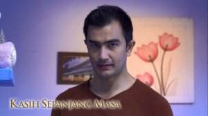 Fauzan Selipkan Surat Adopsi Dea - KSM Eps 22