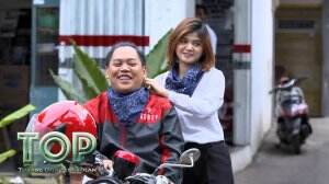 Cieeee Mas Jono Punya Shall Sama Kayak Jelita - TOP Eps 2282-2283