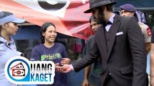 Pak Yanuar Ingin Jualan Ketoprak Lagi - Uang Laget Eps. 31
