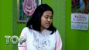 Kenapa Si Babe Murad Untung Alya Sabar - TOP Eps. 2389