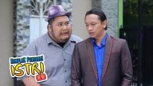 Pak RT Kekurangan Tenaga Untuk Kerja Bakti - KPI RT 2 Eps. 1