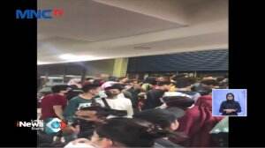 Pengelola Pasar Tanah Abang Tunda Rencana Pembukaan Pasar