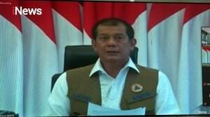 Informasi Terkini Terkait Penanganan Virus Korona