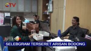 Polisi Periksa Selebgram Terkait Arisan Bodong Dengan Terima Endorse