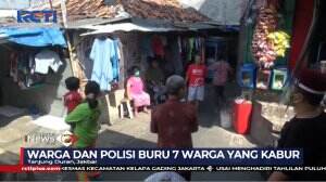 Usai Tahlilan di Tanjung Duren 100 Warga Dites, 30 Positif Covid-19