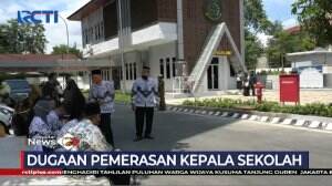 Kejati Riau Periksa Sejumlah Jaksa Terkait Pemerasan Kepala Sekolah