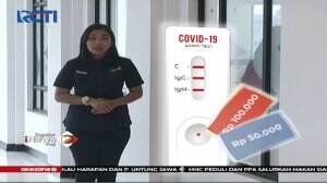 Mengukur Efektifitas Rapid Test