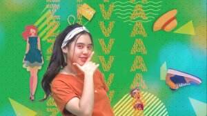 Ziva Selalu Pakai Anting Beda Sebelah ?!