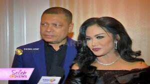 Raul Lemos Dan Krisdayanti Adukan Media Ngawur Ke Polisi