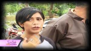 Karen Pooroe Tak Kuasa Tahan Tangis Ketika Jasad Putrinya Diotopsi
