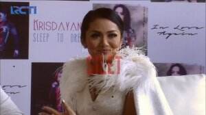 Mahkamah Kehormatan Dewan Sayangkan Aksi Krisdayanti