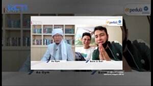 Pengakuan Baim Wong Dan Raffi Ahmad Tentang Popularitas