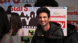 Stres Akibat Sepi Job, Sushant Singh Rajput Pilih Bunuh Diri