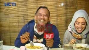 Akhirnya! Syahrudin 'Sapri' Jajal Kuliner Di Bogor
