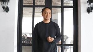 Dipha Barus: Is it Stranger Things or Game of Thrones?