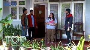 Bunga Di Omelin Abis-Abisan Sama Mas Pur dan Boby - TOP Eps. 2444-2445