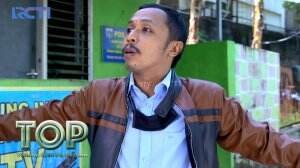 Depan Jono, Tiba-Tiba Mas Pur Dapat Pekerjaan Keren - TOP Eps. 2447-2448