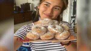 Ayu Ting Ting Dan Keluarga Ngungsi Ke Puncak