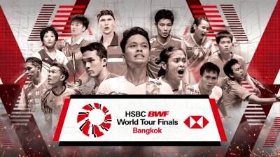 hsbc bwf world tour finals 2022 highlights