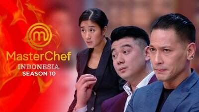 masterchef indonesia season 5 tahun berapa