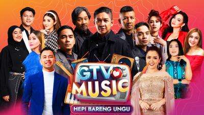 Nonton GTV Love Music - RCTI+