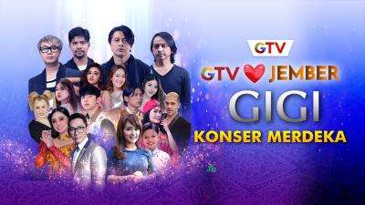 Nonton Streaming GTV Love Jember Online Sub Indo - RCTI+