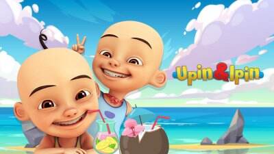 daftar video upin ipin season 2