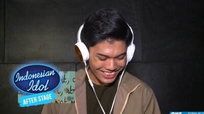 Indonesian Idol X - RCTI+