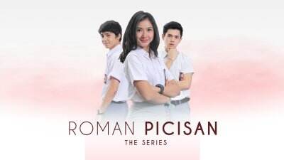 Nonton Roman Picisan Online Full Episode - RCTI+