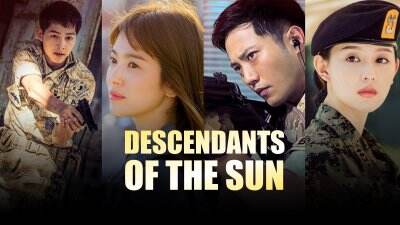 Nonton Streaming Descendants Of The Sun Online Sub Indo - RCTI+