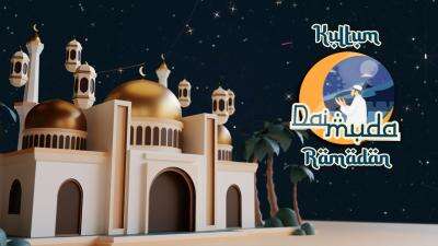 Nonton Streaming Kultum Dai Muda Ramadan Online Sub Indo - RCTI+