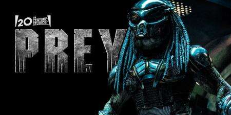 Prekuel Franchise Predator Berjudul 