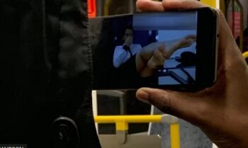Tak Malu Nonton Film Bokep di Depan Umum, Ini 5 Bahaya Kecanduan ...
