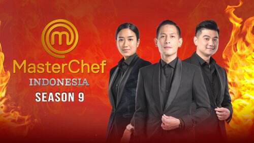 Live masterchef indonesia season 9