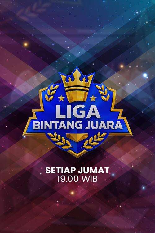 Liga Bintang Juara (Jumat 19:00)