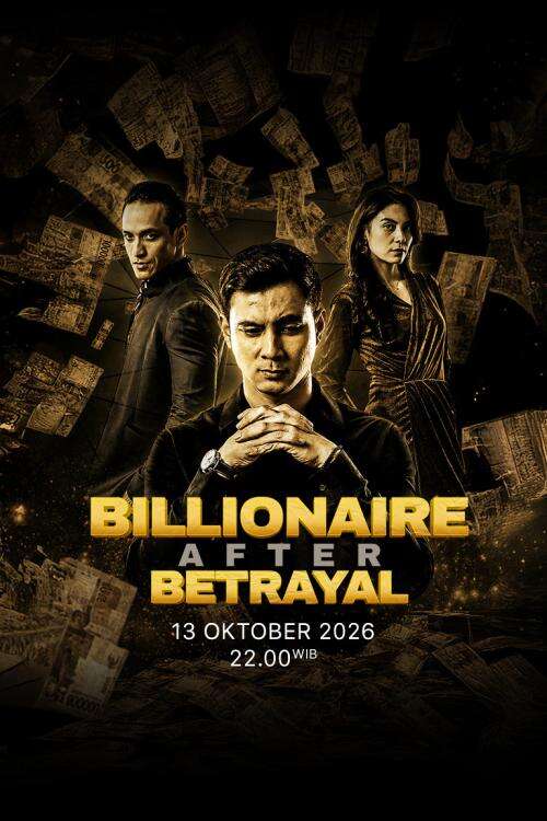 Billionaire After Betrayal 131026