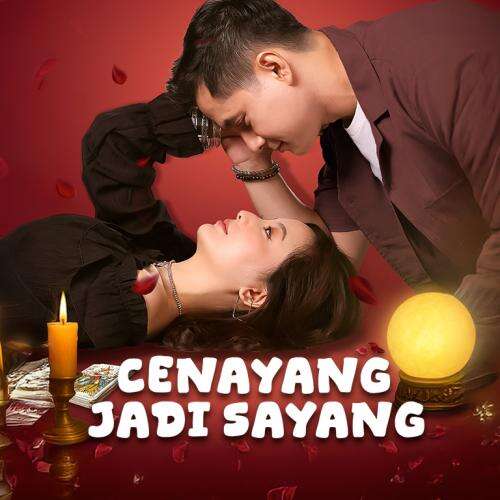 Cenayang Jadi Sayang