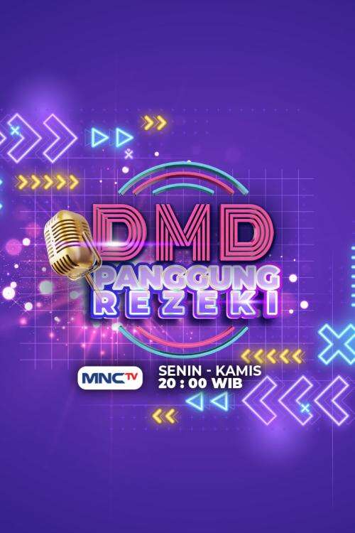 DMD Panggung Rezeki (Senin-Kamis 20:00)