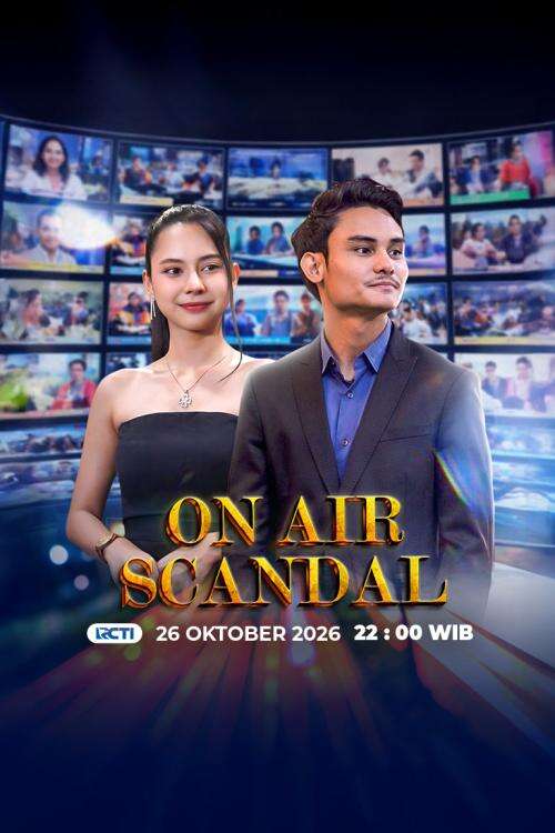On Air Scandal 261026