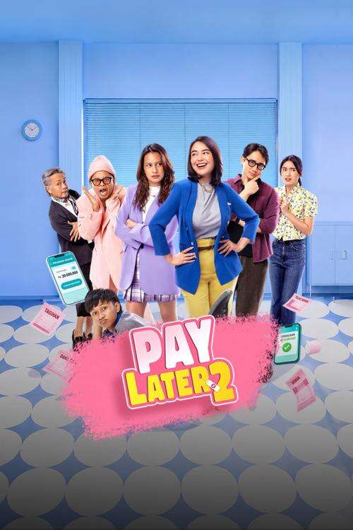 Paylater 2