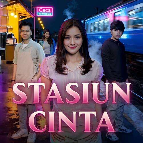 Stasiun Cinta