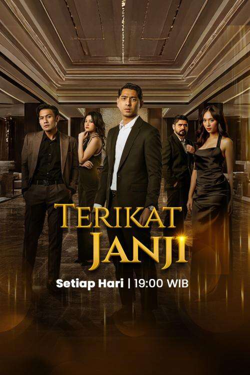 Terikat Janji All Time