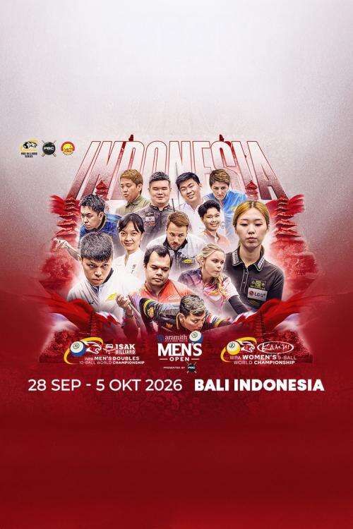 Predator PBS WCS 2026 - 28 - 5 Oktober 2026