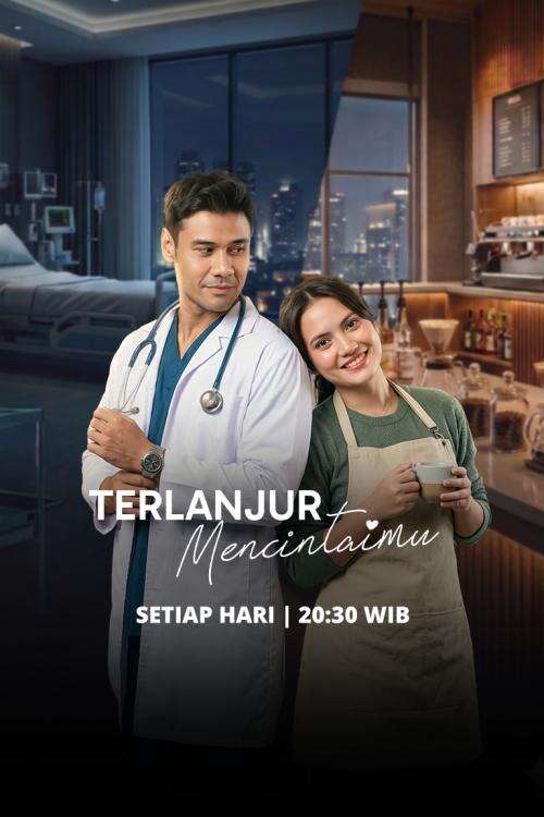 Terlanjur Mencintaimu All Day 20.30